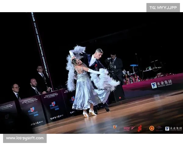 中国京剧拉丁舞在国际体育舞蹈大奖赛中荣获创意奖 中国京剧拉丁舞在国际体育舞蹈大奖赛中荣获创意奖