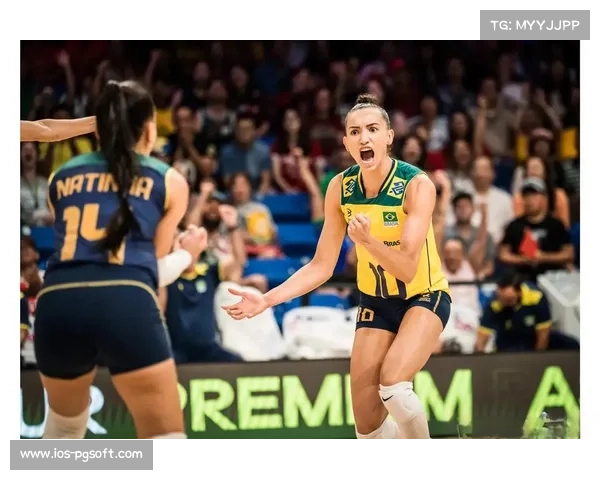 巴西女排加比缺阵导致主场0-3溃败 对手全方位压制 巴西女排加比缺阵导致主场0-3溃败 对手全方位压制