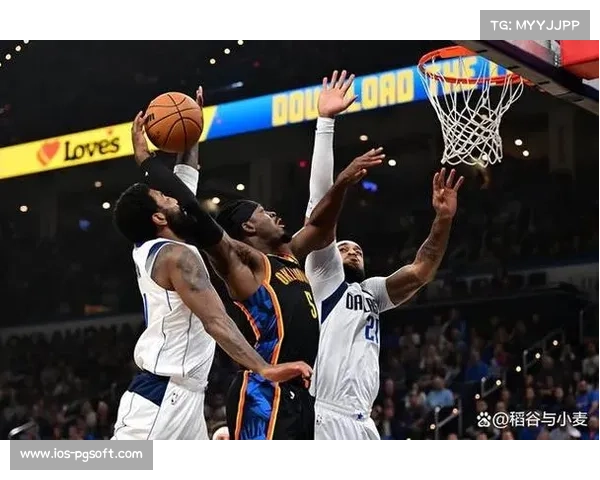 雷霆多尔特半场6抢断创总决赛历史新高成为防守传奇瞬间 雷霆多尔特半场6抢断创总决赛历史新高成为防守传奇瞬间