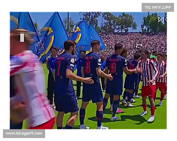 巴黎圣日耳曼2-0马德里竞技 登贝莱单刀破门助力锁定B组头名 巴黎圣日耳曼2-0马德里竞技 登贝莱单刀破门助力锁定B组头名