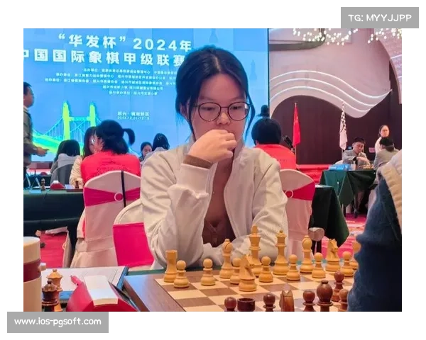 肖同李雪怡双双夺冠全国国际象棋锦标赛展现超凡棋艺助力中国棋坛崛起 肖同李雪怡双双夺冠全国国际象棋锦标赛展现超凡棋艺助力中国棋坛崛起