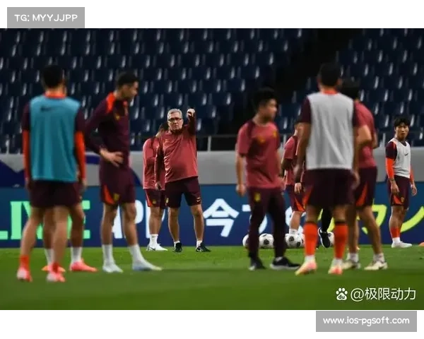 失误未影响表现 前国足候选主帅带队近7场仅负1场 靠近世界杯梦想 失误未影响表现 前国足候选主帅带队近7场仅负1场 靠近世界杯梦想