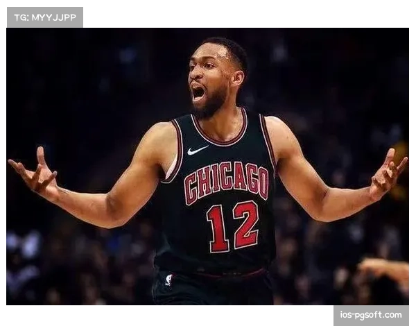 公牛威廉姆斯手术成功但赛季结束，年轻锋线成长中断